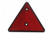 Trailer reflective triangle (mp16b)